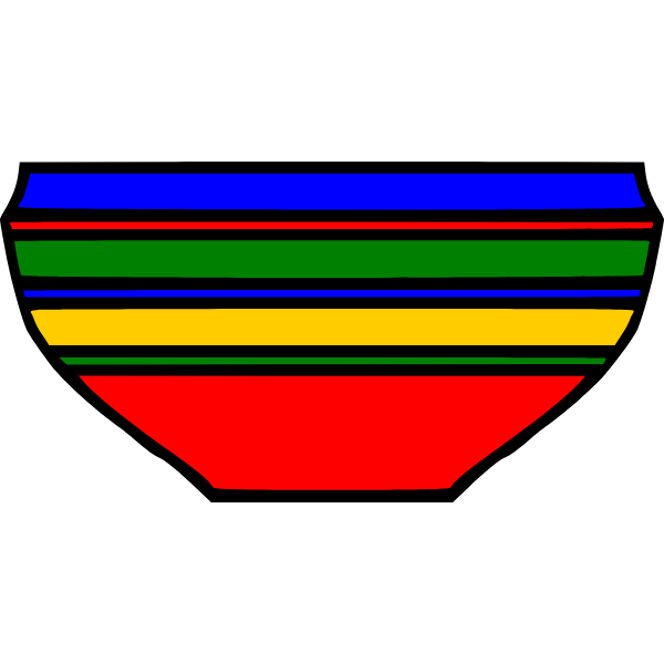 Bowls of various sizes and purposes 5